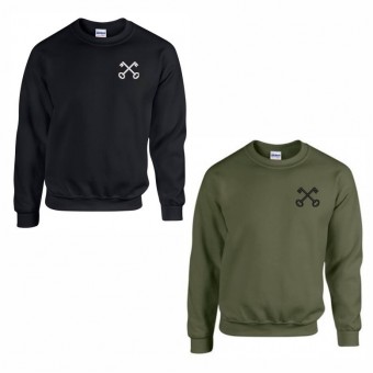 2 Signal Regiment Sweatshirt